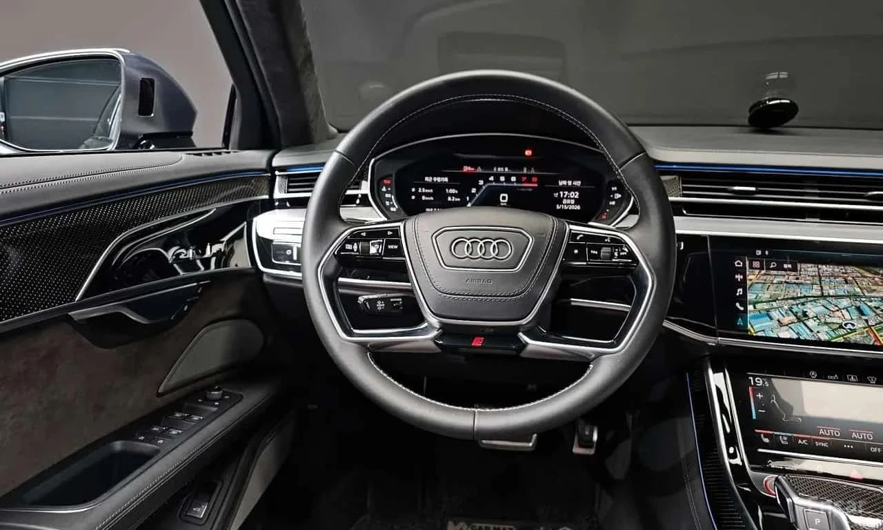 Audi S8 | Mobile.bg � ����������� 13