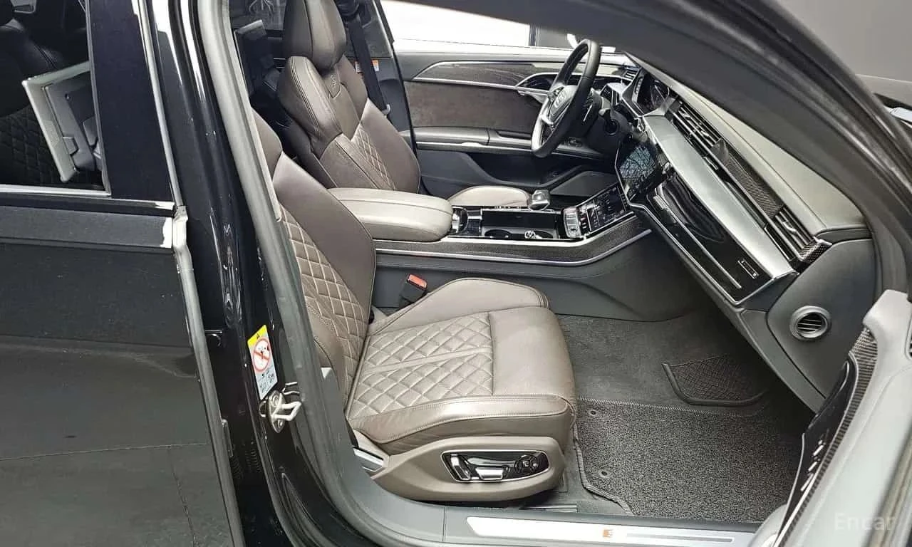 Audi S8 | Mobile.bg � ����������� 10