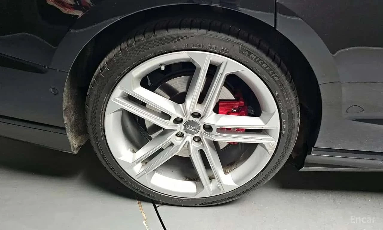 Audi S8 | Mobile.bg � ����������� 5