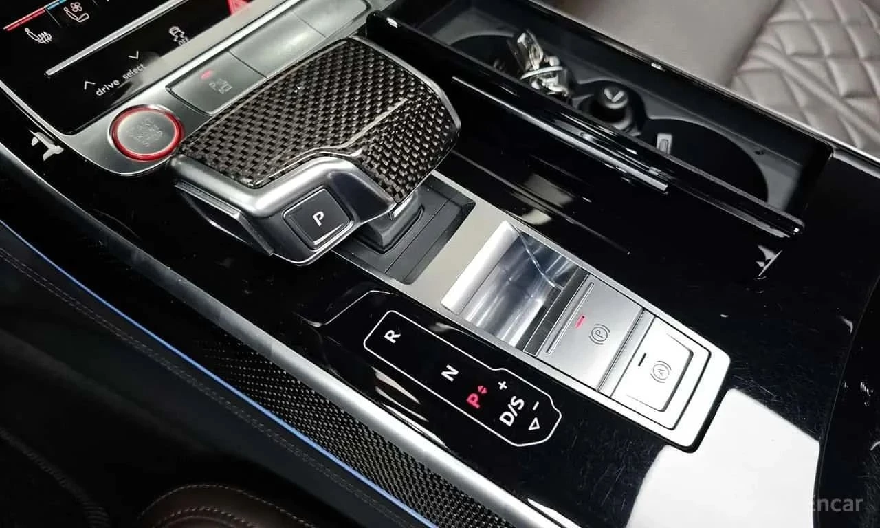 Audi S8 | Mobile.bg � ����������� 9