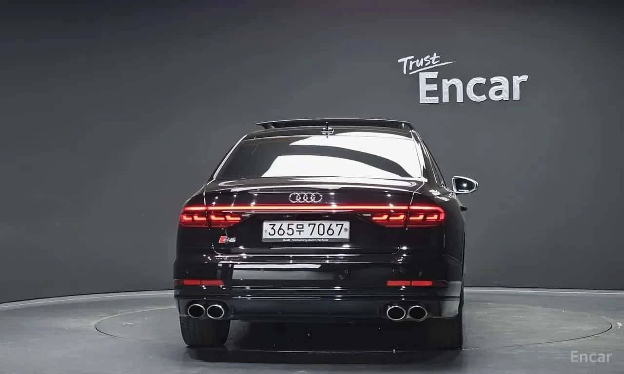 Audi S8 | Mobile.bg � ����������� 4