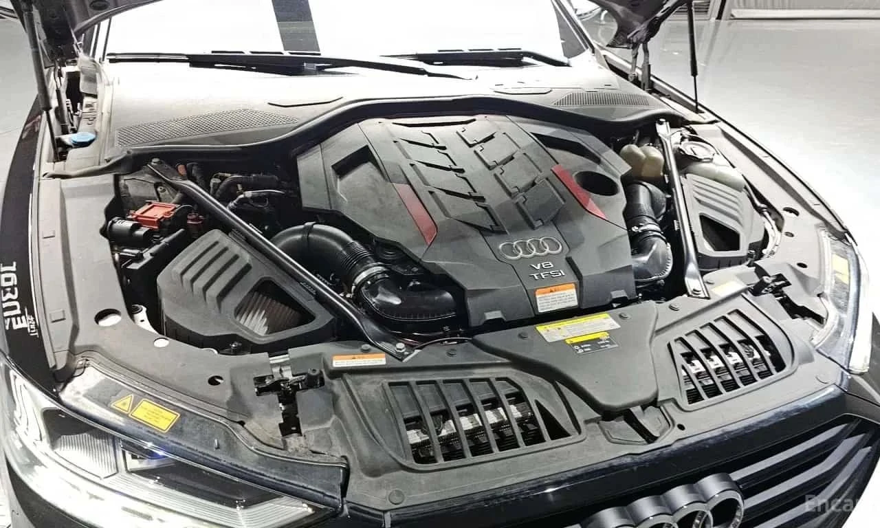 Audi S8 | Mobile.bg � ����������� 6