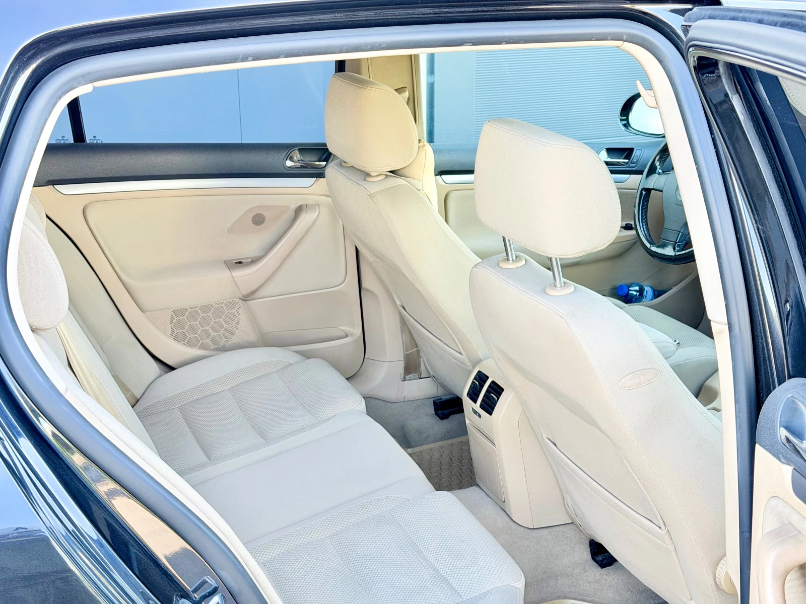 VW Golf, снимка 9 - Автомобили и джипове - 56696957