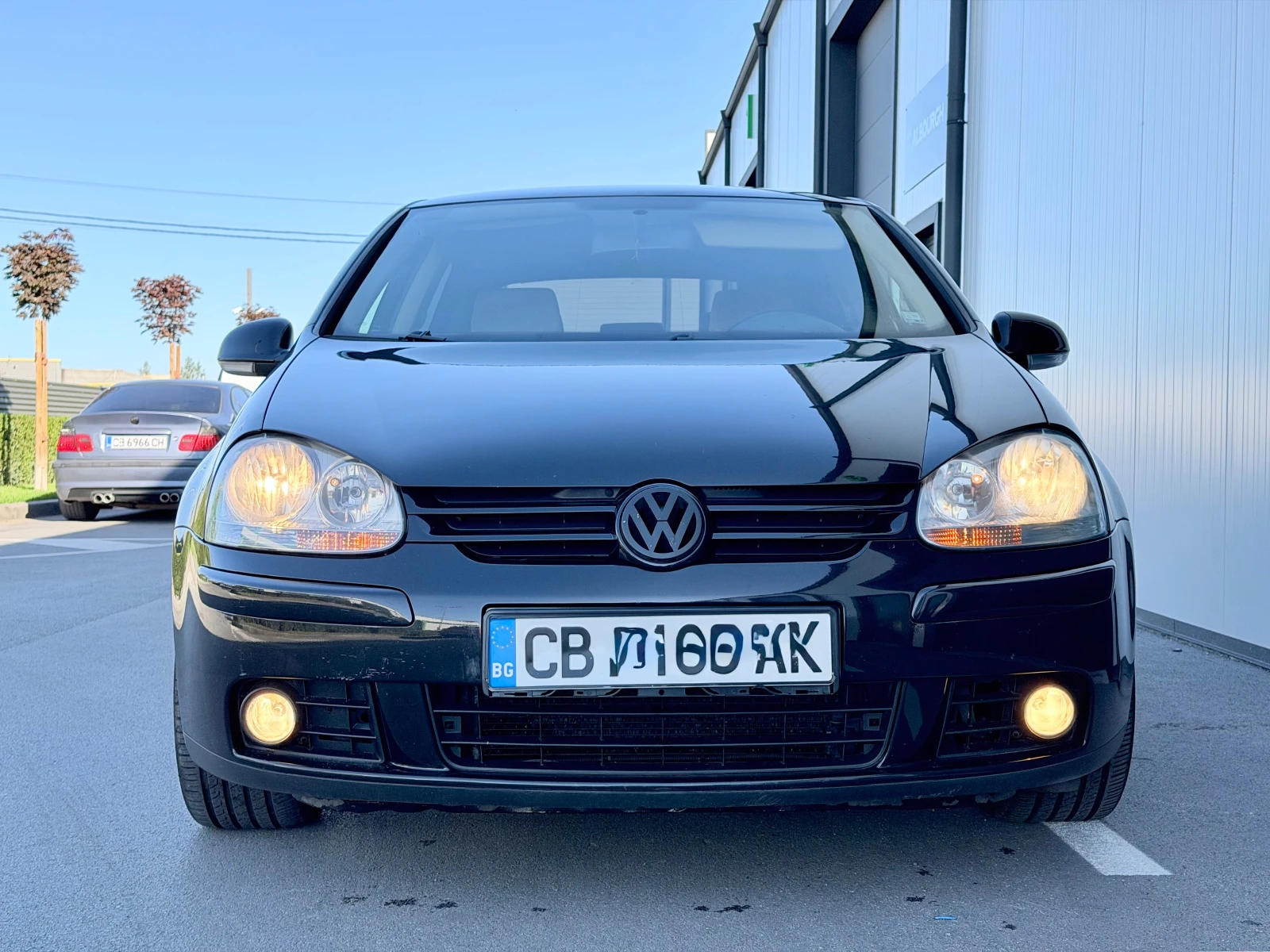 VW Golf, снимка 3 - Автомобили и джипове - 56696957