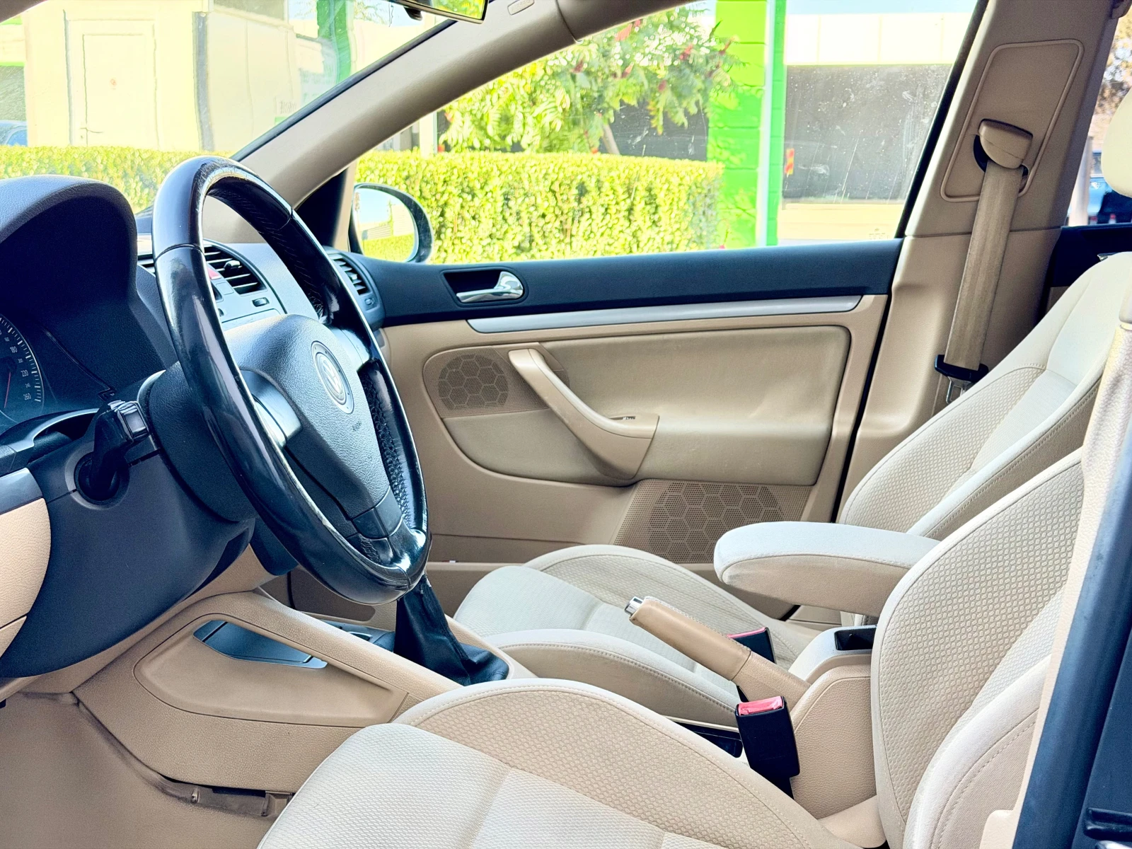 VW Golf, снимка 12 - Автомобили и джипове - 56696957