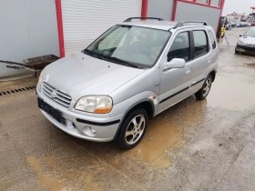 Suzuki Ignis 1.3, снимка 3