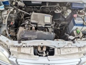 Suzuki Ignis 1.3, снимка 8
