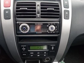 Hyundai Tucson, снимка 9