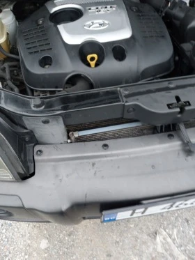 Hyundai Tucson, снимка 6