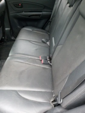 Hyundai Tucson, снимка 11