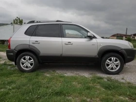 Hyundai Tucson, снимка 14