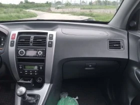 Hyundai Tucson, снимка 5