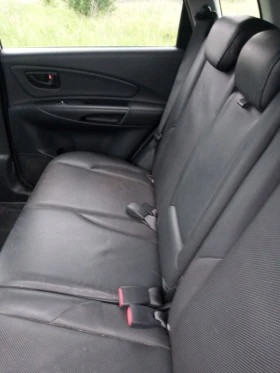 Hyundai Tucson, снимка 8