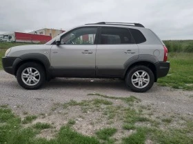 Hyundai Tucson, снимка 10