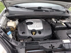 Hyundai Tucson, снимка 7