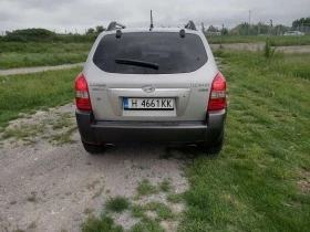 Hyundai Tucson, снимка 12