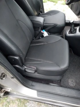 Hyundai Tucson, снимка 2