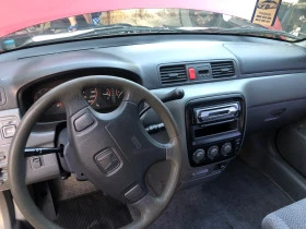 Honda Cr-v, снимка 7
