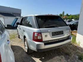 Land Rover Range Rover Sport 2.7TD, снимка 5