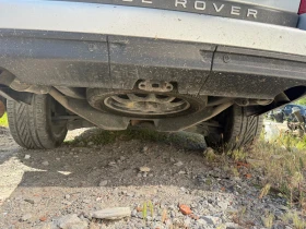 Land Rover Range Rover Sport 2.7TD, снимка 8