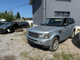 Land Rover Range Rover Sport 2.7TD, снимка 3