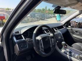 Land Rover Range Rover Sport 2.7TD, снимка 6