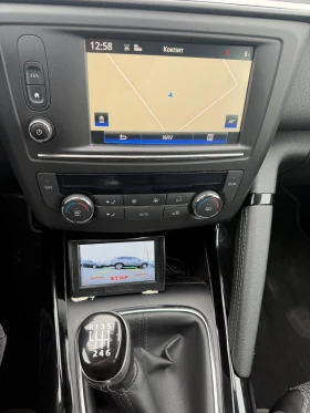 Renault Kadjar 1.2TCe NAVI/KAMERA EURO 6, снимка 14