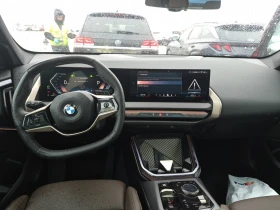 BMW X3 xDrive30i, снимка 8