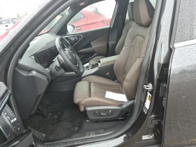 BMW X3 xDrive30i, снимка 6