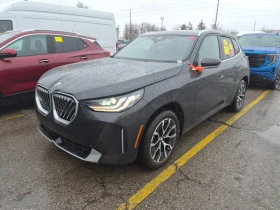 BMW X3 xDrive30i, снимка 1