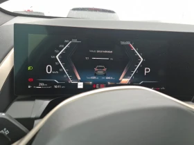 BMW X3 xDrive30i, снимка 10