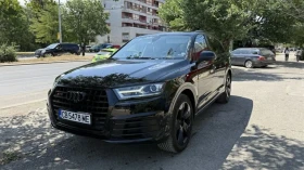 Audi Q7 SQ7 🔝, снимка 1