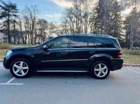Mercedes-Benz GL 320, снимка 1