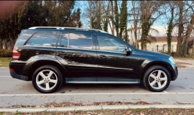Mercedes-Benz GL 320, снимка 2