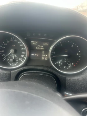 Mercedes-Benz GL 320, снимка 9