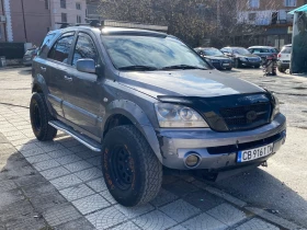 Kia Sorento, снимка 1