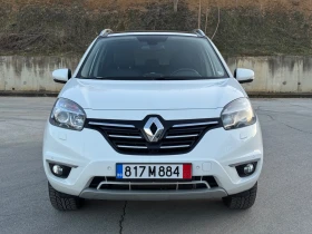 Renault Koleos 2.5, снимка 2