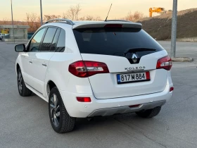 Renault Koleos 2.5, снимка 4