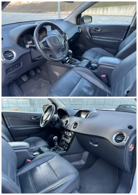 Renault Koleos 2.5, снимка 9