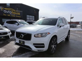 Volvo Xc90 * T5 MOMENTUM AWD/POLESTAR/NAV/PANO ROOF/BLIS/P SE, снимка 1