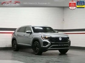 VW Atlas CROSS SPORT CARFAX, снимка 4