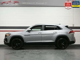 VW Atlas CROSS SPORT CARFAX, снимка 10