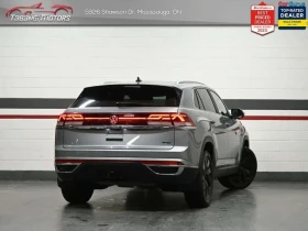 VW Atlas CROSS SPORT CARFAX, снимка 2