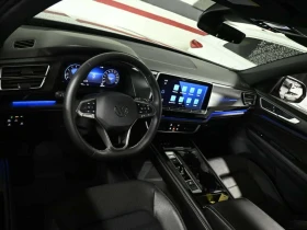 VW Atlas CROSS SPORT CARFAX, снимка 11