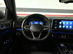 VW Atlas CROSS SPORT CARFAX, снимка 14