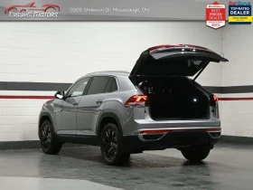VW Atlas CROSS SPORT CARFAX, снимка 9