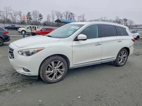 Infiniti QX60 3.5L 6 Front-wheel Drive, снимка 2