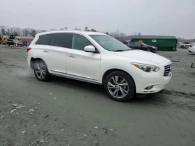 Infiniti QX60 3.5L 6 Front-wheel Drive, снимка 1