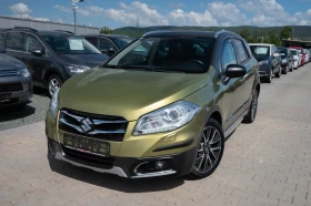 Suzuki SX4 S-Cross 1.6* 4x4* Кожа* Вс.Екстри* Автоматик, снимка 1