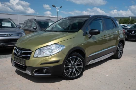 Suzuki SX4 S-Cross 1.6* 4x4* Кожа* Вс.Екстри* Автоматик, снимка 2